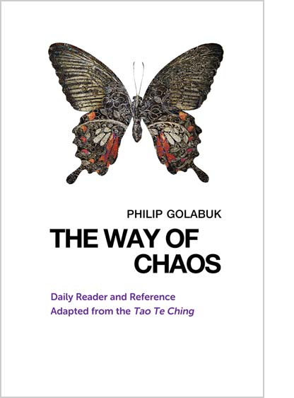 PhilosophyCenter | The Way of Chaos