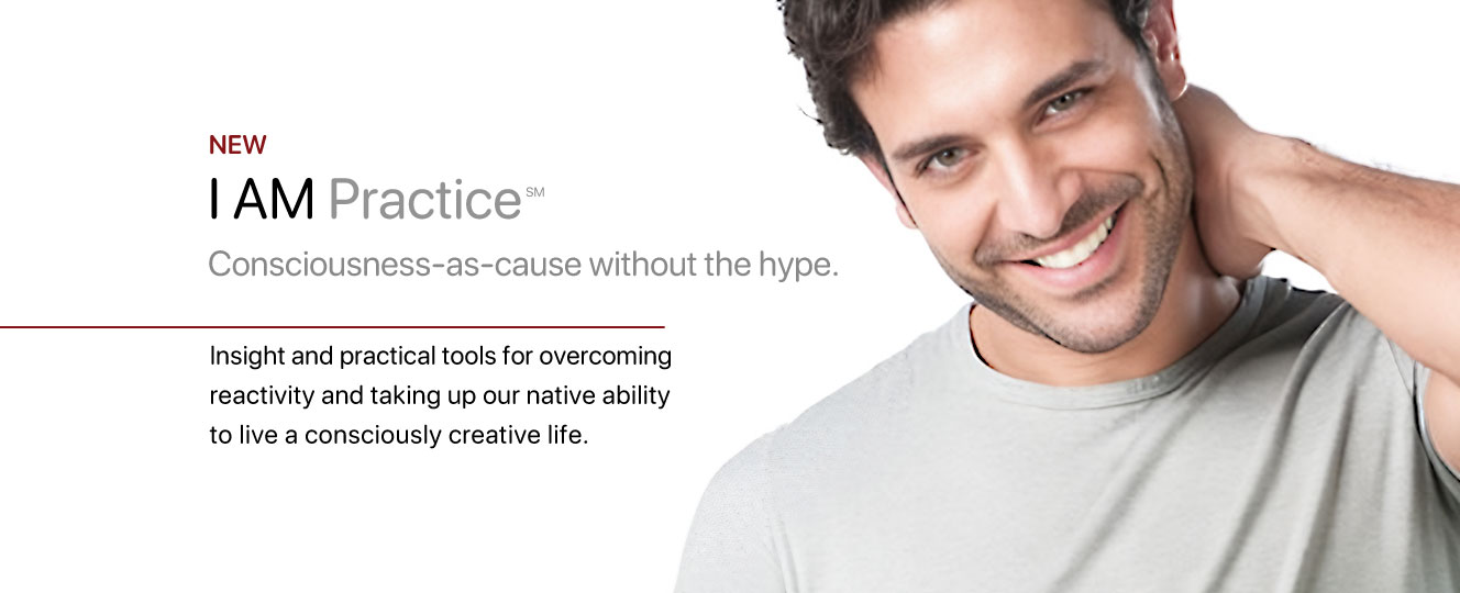 PhilosophyCenter | I AM Practice℠