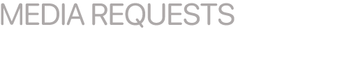 PhilosophyCenter | Media Requests