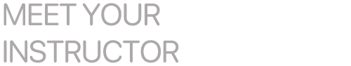PhilosophyCenter | Meet Your Instructor