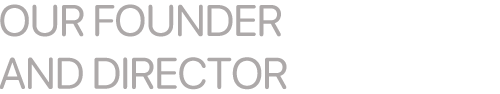 PhilosophyCenter | Our Founder and Director