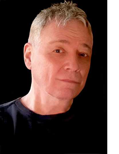 PhilosophyCenter Founder and Director Philip Golabuk