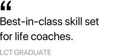 PhilosophyCenter | LifeCoach Training