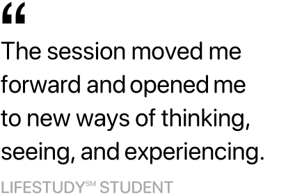 PhilosophyCenter | LifeStudy℠