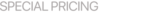 PhilosophyCenter | JDME Special Pricing