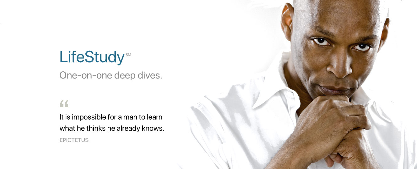 PhilosophyCenter | The Flaw of Attraction