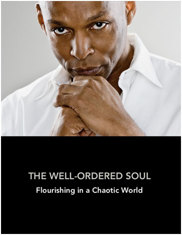 PhilosophyCenter | The Well-Ordered Soul