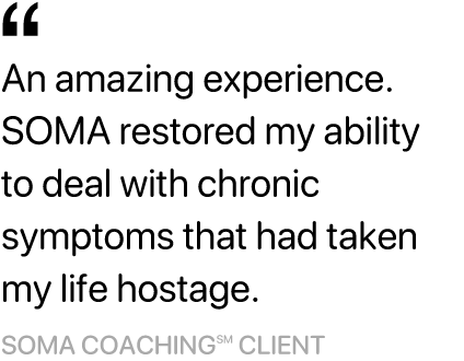 PhilosophyCenter | SOMA Coaching℠