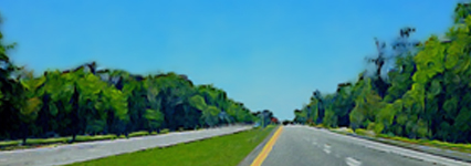 Speed Traps