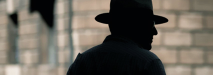 The Shadow