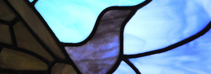 Blackbird in the Church