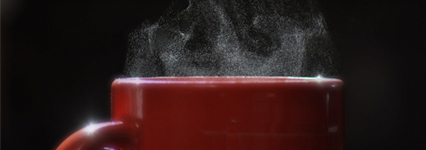 Philosophy Over Coffee